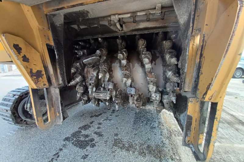 OmecoHub - Immagine BITELLI SF102CR